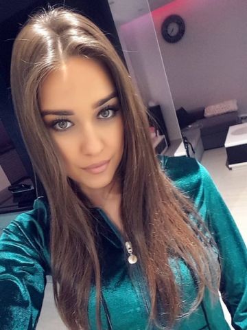 Карина